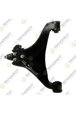 Teknorot Suspension Control Arm and Ball Joint Assembly - MI-541 (Bulky Item - Freight Applies) Direct From Factory