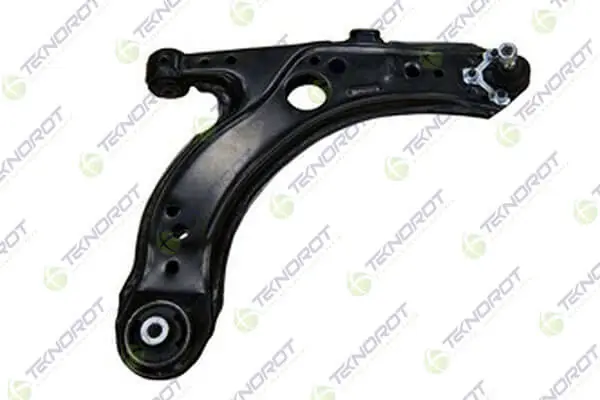 Teknorot Suspension Control Arm and Ball Joint Assembly - A-525 Instant Buy