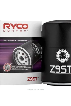 Ryco Oil FilterZ9ST Weekend Sale