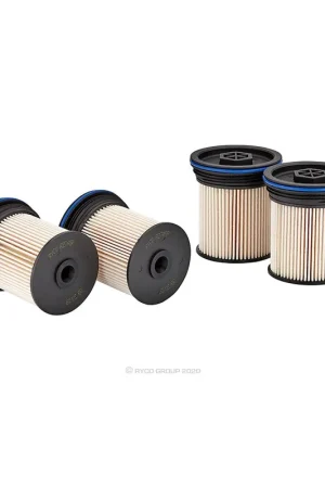 Ryco Fuel FilterR2745P Genuine