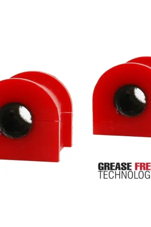 Nolathane Rear Sway Bar Mount Bushing Kit (14mm) - 42036G Genuine