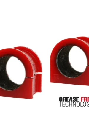 Nolathane Sway Bar Mount Bushing Kit (27mm) - 42026G Certified