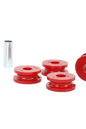 Nolathane Front Control Arm Lower Inner Rear Bushing Kit - 48010 Price Drop