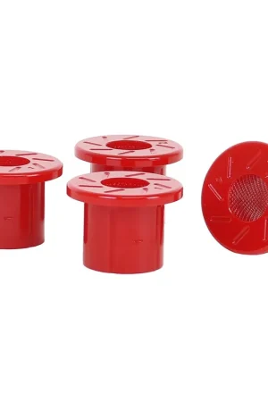 Nolathane Rear Spring Eye Rear Bushing Kit - 47415 Fast Shipping