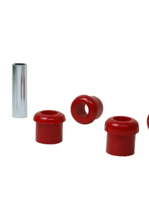 Bulk Order Nolathane Front Control Arm Lower Inner Rear Bushing Kit - 45230