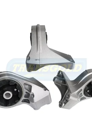 Transgold Engine Mount - TEM2554 - (Single) Crafted