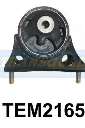 Transgold Engine Mount - TEM2165 - (Single) Worldwide Shipping