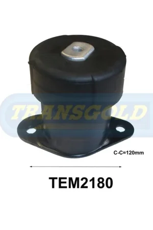 Transgold Engine Mount - TEM2180 - (Single) Hot Deal