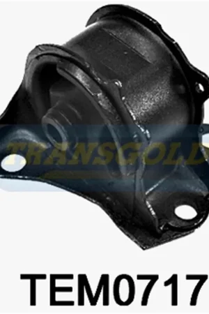 Price Drop Transgold Engine Mount - TEM0717 - (Single)