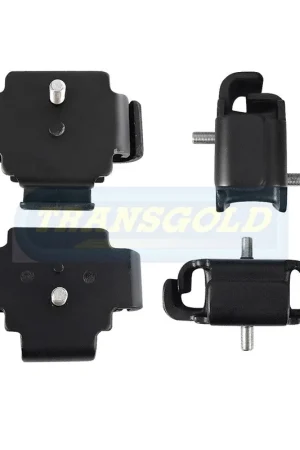 Free Shipping Transgold Engine Mount - TEM1523 - (Single)