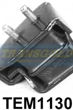 Brand New Transgold Engine Mount - TEM1130 - (Single)