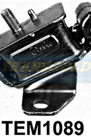High Quality Transgold Engine Mount - TEM1089 - (Single)