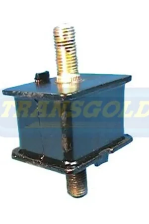 Last Chance Transgold Engine Mount - TEM1788 - (Single)