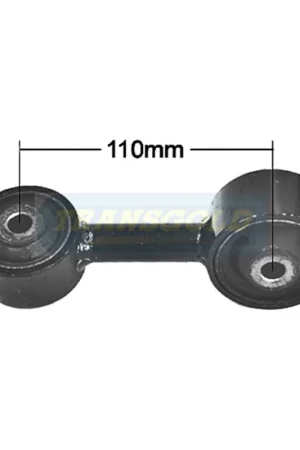 No Minimum Order Transgold Engine Mount - TEM0607 - (Single)
