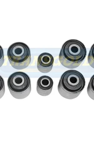 Low Price Transgold Trailing Arm Bush Kit (Contents as Pictured) - SK026