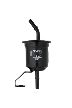 Modern Ryco Fuel FilterZ684