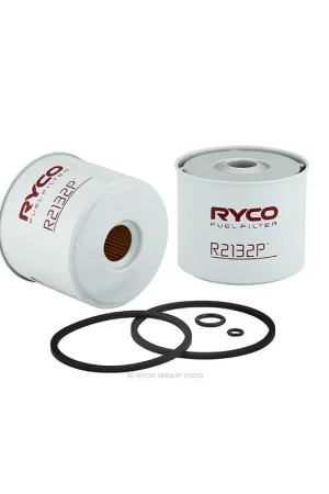 Ryco Fuel FilterR2132P High Quality