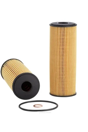Ryco Oil FilterR2596P Certified