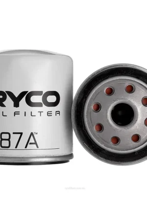 Ryco Oil FilterZ87A Best Seller