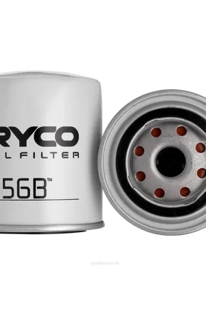 Ryco Oil FilterZ56B Don’t Miss Out