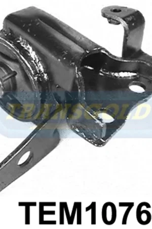 Today Only Transgold Engine Mount - TEM1076 - (Single)