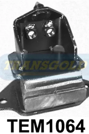 Fresh Stock Transgold Engine Mount - TEM1064 - (Single)