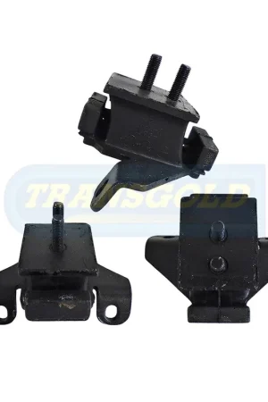 Transgold Engine Mount - TEM1139 - (Single) Markdown