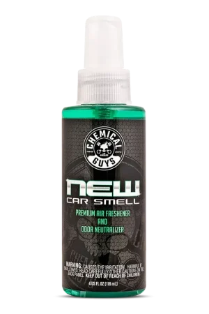 Discount Chemical Guys New Car Scent - AIR_101_04