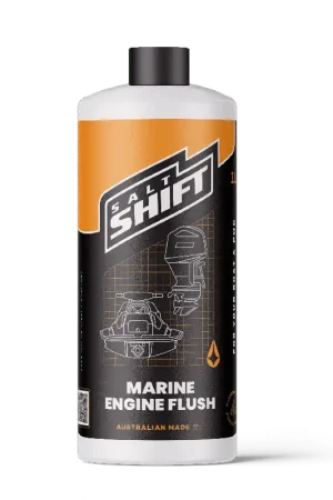Salt Shift Engine Flush 1L - SSF-22001 Exclusive