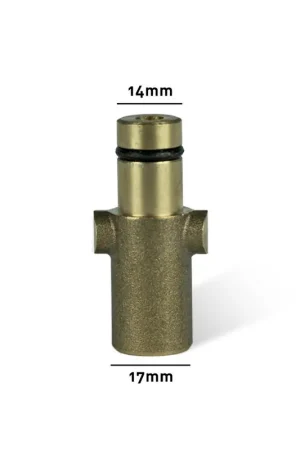 Grab Now Foamee Adaptor Gerni - FF-ADAPT-1