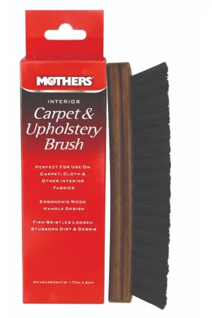 New Arrival Mothers Carpet and Upholstery Brush - 6720720