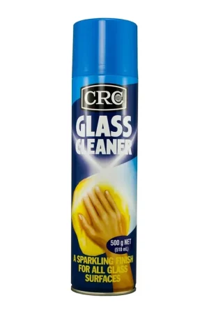 CRC Glass Cleaner 500g - 3070 (Pickup Only) Exclusive