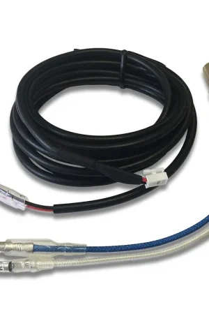 Price Drop SAAS Water Temperature Sender Kit fits Trax Series Gauge - SG61001
