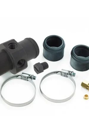 Davies, Craig Universal Nylon Inline Temperature Sensor Adapter Kit (35mm) - 0409 Markdown