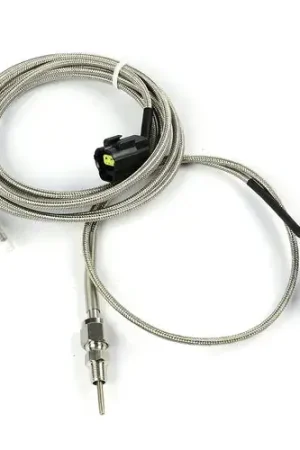 SAAS Exhaust Temp Probe Sensor Heavy Duty suit Muscle Series Gauge - SG31003HD Mega Sale