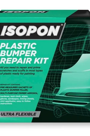 Hot Picks Isopon Plastic Bumper Repair Kit - PBF\\/KIT (Pickup Only)