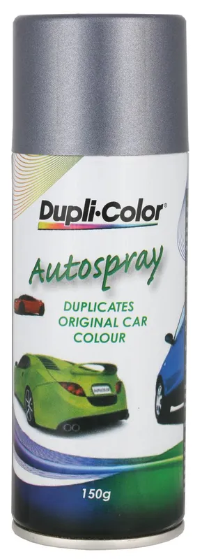 Trending Dupli-Color Touch-Up Paint - Blue Metallic, 150g - DST215 (Pickup Only)