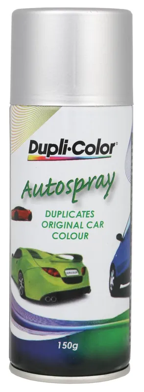 Hot Picks Dupli-Color Touch-Up Paint - Clean Silver (Hyundai), 150g - DSHY09 (Pickup Only)
