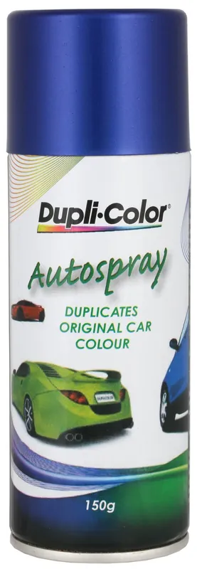 Dupli-Color Touch-Up Paint - Holden Impulse, 150g - DSH92 (Pickup Only) Secure Checkout