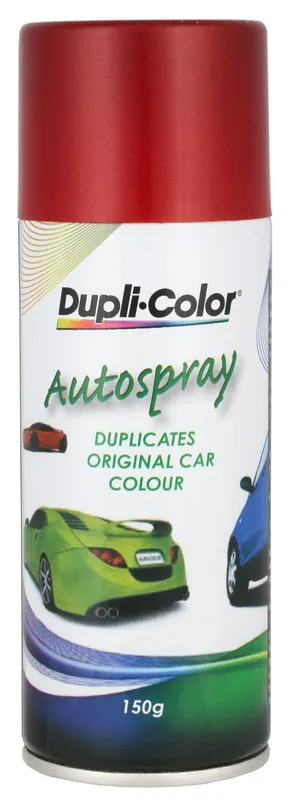 Weekend Sale Dupli-Color Touch-Up Paint - Venetian Red, 150g - DSH49 (Pickup Only)