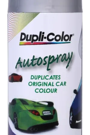 Dupli-Color Touch-Up Paint - Grey Metallic, 150g - DSDA04 (Pickup Only) Last Chance
