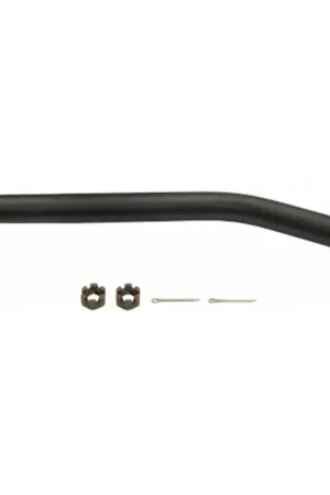 Steering Drag Link for 1995-1995 Domestics 1pc Front 28396 Authentic