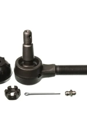 Steering Tie Rod End for 1940-1962 Chevrolet Front Left Right 25272 Budget