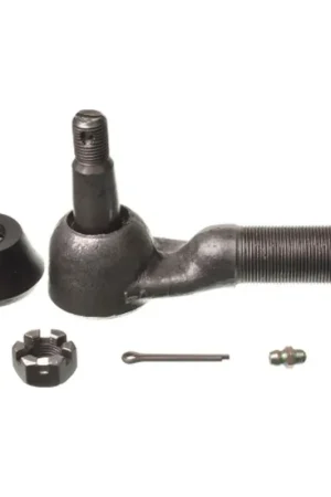 Steering Tie Rod End for 1969-1974 Ford Front Left 25487 Hot Deal