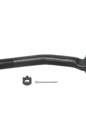 Direct From Factory Steering Tie Rod End for 1999-2004 Jeep Front Right 28205