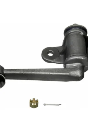 Shop Now Steering Idler Arm for 1979-1982 Domestics 1pc Front 20243