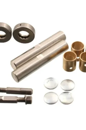 Steering King Pin for 1940-1952 Domestics 1pc Front 30295 Final Sale