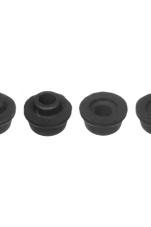 Bulk Order Strut Rod Bushing Kit for 1966-1975 Chrysler / Dodge / Plymouth Front 2pc 15687