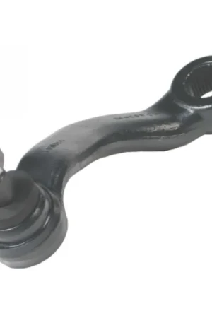 Steering Pitman Arm for 1967-1973 Domestics 1pc Front 20125 Get Yours