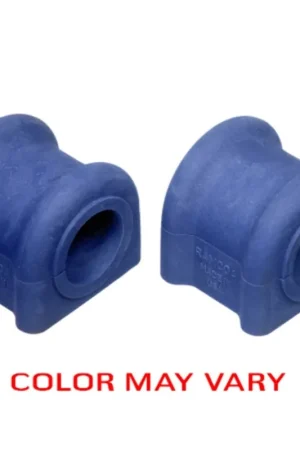 Stabilizer Bar Bushing for 1994-2012 Domestics 1pc Front 18399 Super Sale